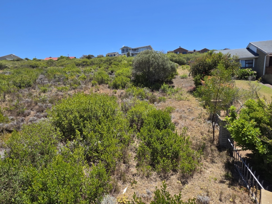 0 Bedroom Property for Sale in Dana Bay Western Cape